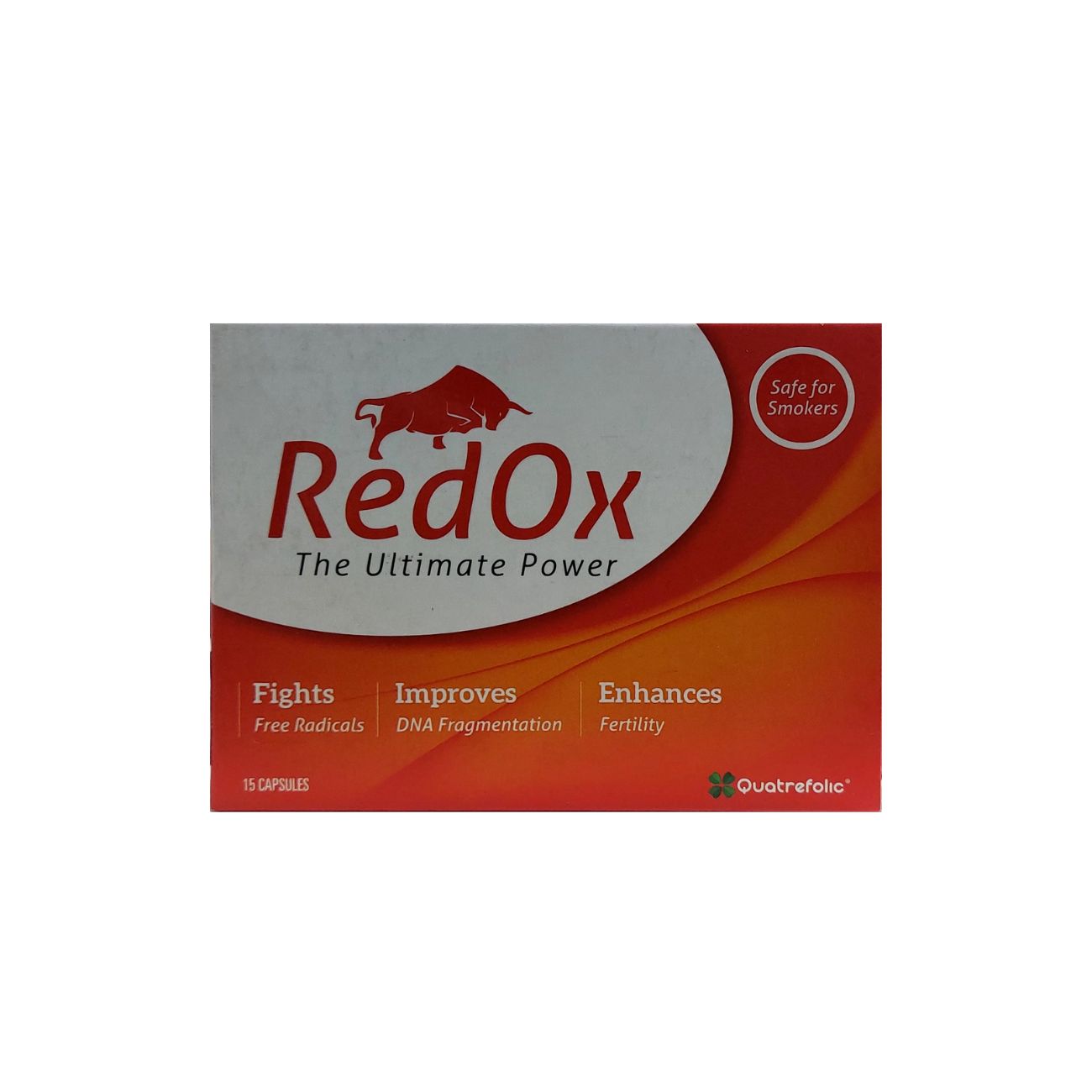 RedOx The Ultimate Power 30 CAPSULES